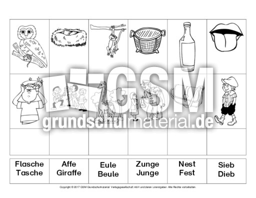 Reimwörter-Bildern-zuordnen-5B.pdf